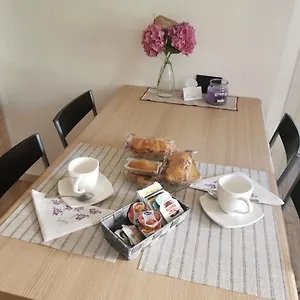Appartamento La Casa De Nani, Porcen