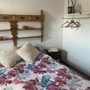Appartamento Edera, Settimo
