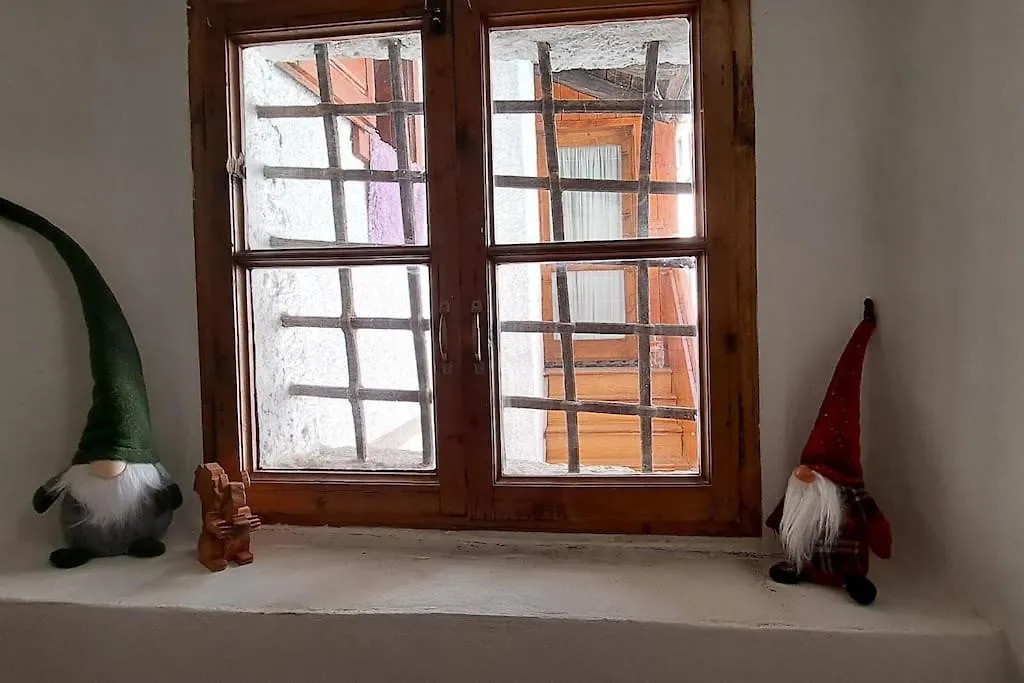 Nonna Clara, Monolocale Apartment Pieve di Cadore 0*,