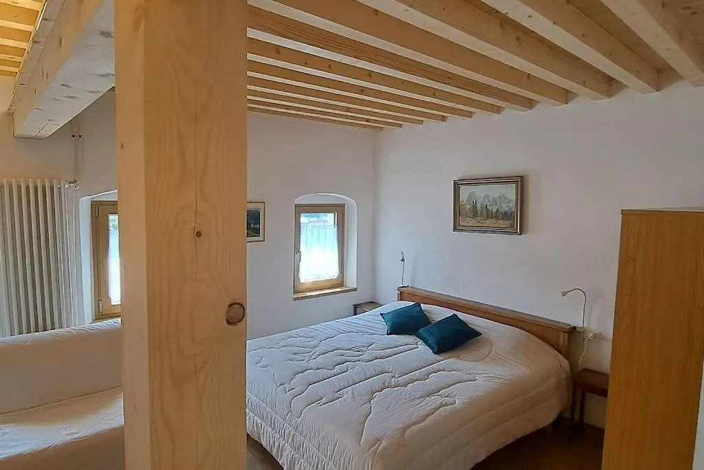 Nonna Clara, Monolocale Apartment Pieve di Cadore