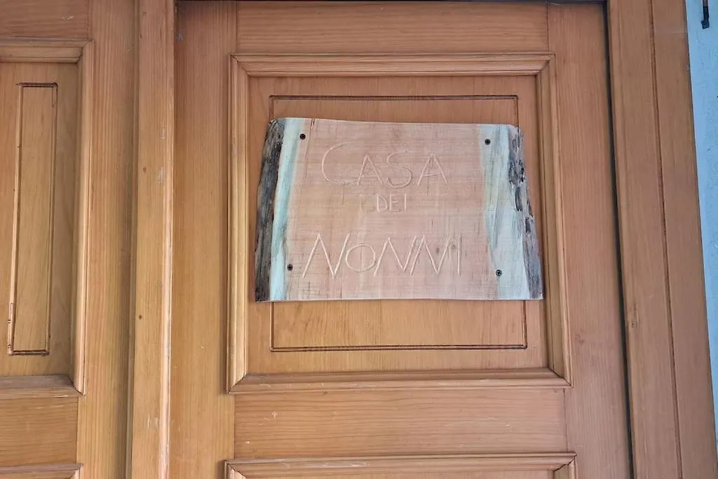 Nonna Clara, Monolocale Apartment Pieve di Cadore Italy