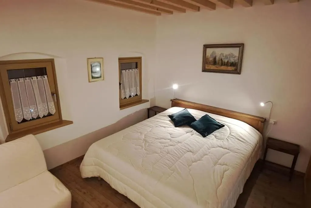 Nonna Clara, Monolocale Apartment Pieve di Cadore